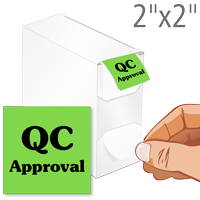 in Dispenser Box