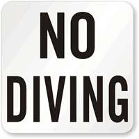 Pool Marker