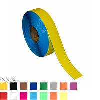 2 inch Solid Superior Mark Floor Marking Tape