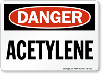 Danger  Sign