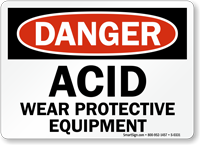 Danger  Sign