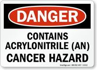Danger:
