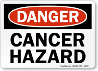 Danger  Sign