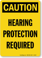 Caution  Sign