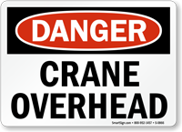 Danger  Sign