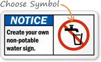 Notice (ANSI)