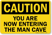 Sign