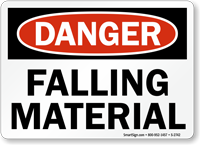 Danger  Sign