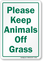 Sign