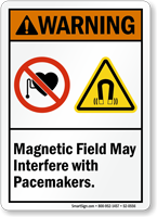 Warning Sign
