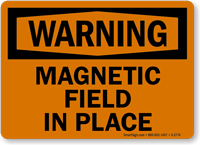 Warning