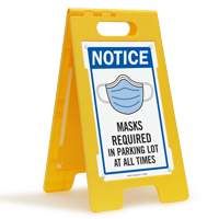 FloorBoss Sign