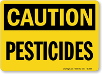Caution  Sign