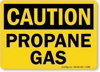 Caution  Sign