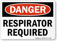 Danger  Sign