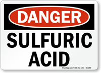 Danger  Sign