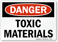 Danger  Sign