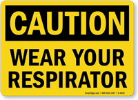 Caution  Sign