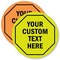 Your Custom Text Here