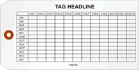 Custom Tag Headline