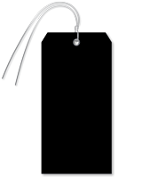 With Wire And Metal Eyelet