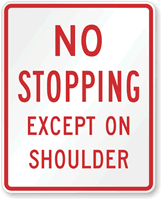 Traffic Sign
