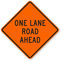 Traffic Sign