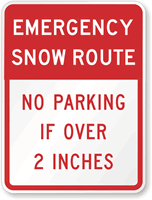 Traffic Sign
