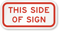 For Road Traffic