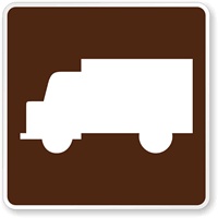 Symbol  Traffic Sign