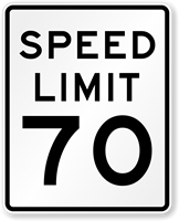 For Road Traffic Sign
