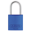 ABUS 72/30 Aluminum Safety Padlock 