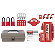 Lockout Tool Kit