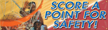 Score A Point for Safety! Banner