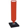 FlexPost Portable Blank Frame only - No Signs