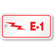 Electric Energy Source ID Tag