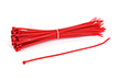 11 in. Locking Ties, (100 pack)