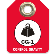 Control Gravity, Energy Source Identification Micro Tag