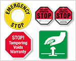 Unplug Test Tag Do Not Unplug Caution Tag, SKU: TG-2156