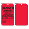 Danger Do Not Use This Scaffold