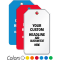 Customizable Add Own Text and Headline Generic Tag